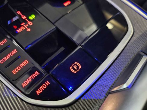 Used 2020 BMW M850i Gran Coupe xDrive image 25