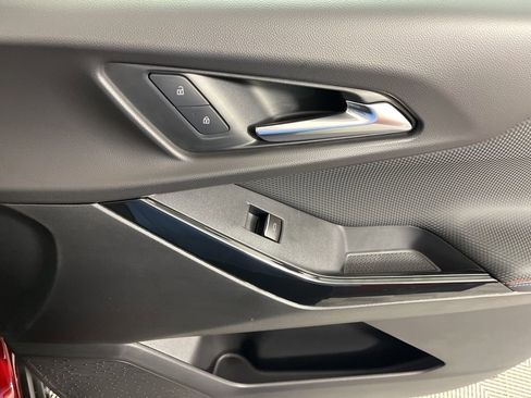 New 2026 Chevrolet Equinox RS AWD/4WD image 10