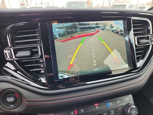 New 2026 Dodge Durango GT image 17