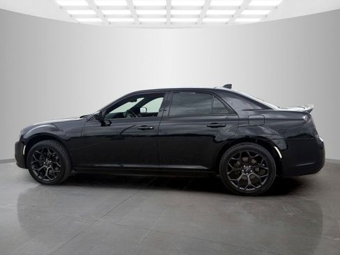 Used 2015 Chrysler 300 S AWD/4WD image 6