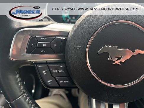 Used 2023 Ford Mustang Mach 1 w/ Equipment Group 700A image 14