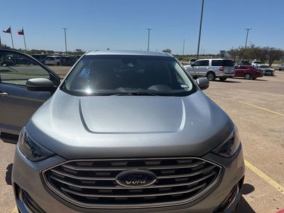 Used 2024 Ford Edge Titanium