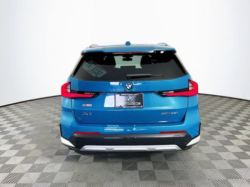 Certified 2024 BMW X1 xDrive28i image 9