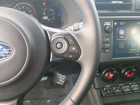 New 2026 Subaru BRZ tS image 16