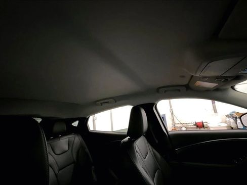 New 2025 Ford Mustang Mach-E Premium image 38