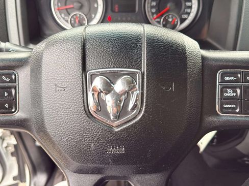 Used 2015 RAM 1500 Tradesman w/ Popular Equipment Group AWD/4WD image 11