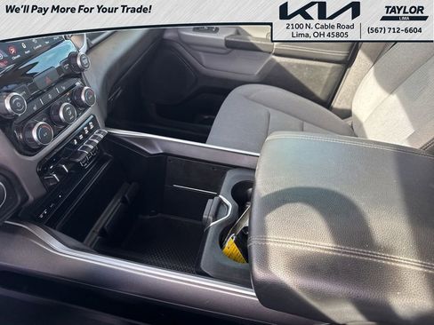 Used 2019 RAM 1500 Big Horn image 19