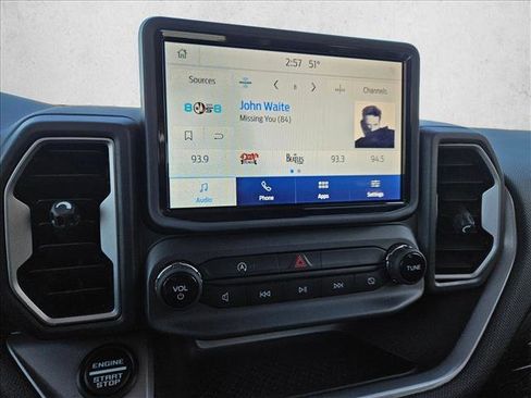 Used 2022 Ford Bronco Sport Big Bend image 13