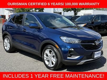 Used 2023 Buick Encore GX Preferred w/ Cold Weather Comfort Package