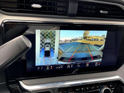 New 2026 GMC Sierra 2500 Denali w/ Denali Reserve Package image 13