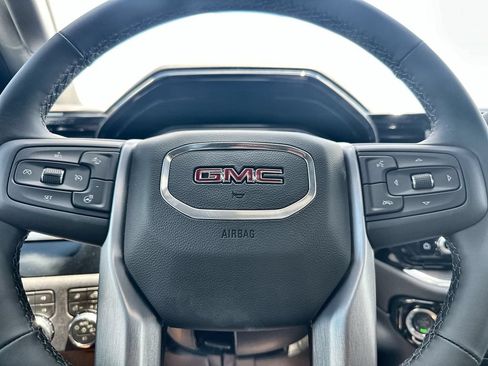 New 2026 GMC Sierra 2500 SLT w/ Texas SLT Premium Package AWD/4WD image 33