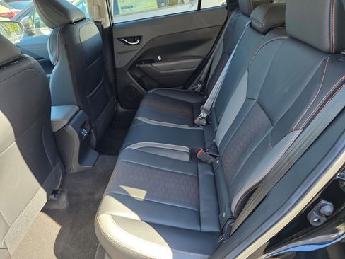 New 2025 Subaru Crosstrek 2.5i Limited image 9