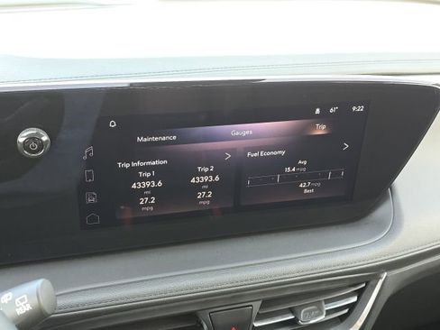 Used 2024 Buick Encore GX Preferred image 25