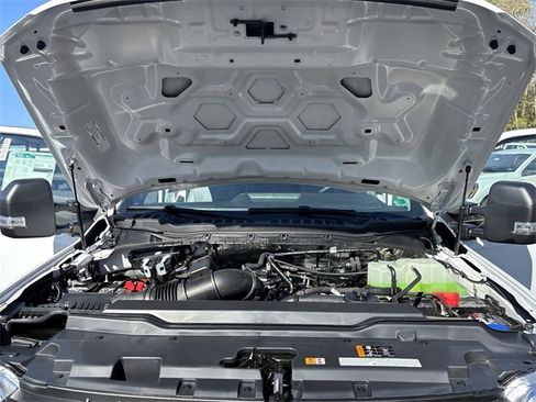 New 2025 Ford F350 XL w/ XL Off-Road Package image 24