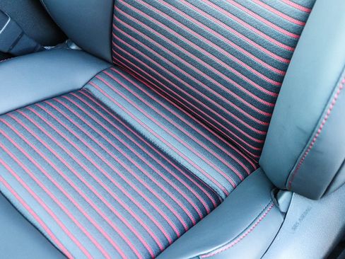 New 2025 Toyota RAV4 XSE image 24