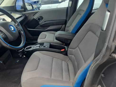 Used 2020 BMW i3 s RWD image 4
