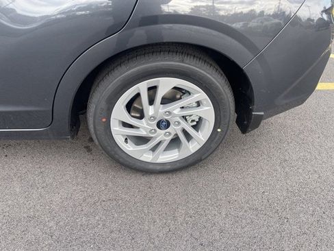 New 2025 Subaru Impreza 2.0i image 9