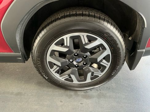 Used 2026 Subaru Forester Premium image 26