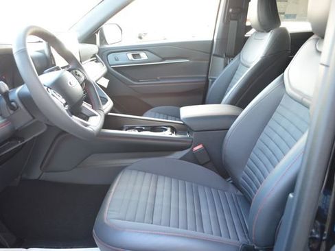 New 2026 Ford Explorer ST-Line AWD/4WD image 15