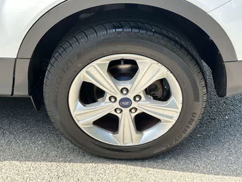 Used 2014 Ford Escape SE w/ Equipment Group 201A AWD/4WD image 5