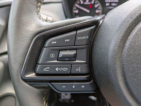 Used 2024 Subaru Crosstrek 2.5i Sport w/ Crosstrek Mirror Package image 23