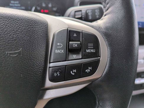 Used 2023 Ford Explorer XLT w/ Equipment Group 202A AWD/4WD image 24