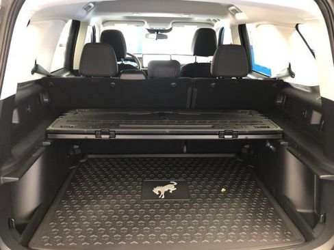 New 2025 Ford Bronco Sport Big Bend w/ Convenience Package AWD/4WD image 23