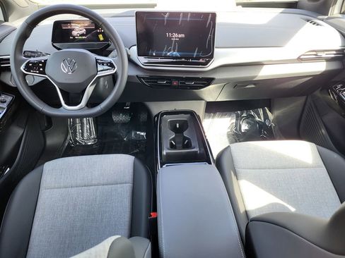 New 2025 Volkswagen ID.4 Pro image 15