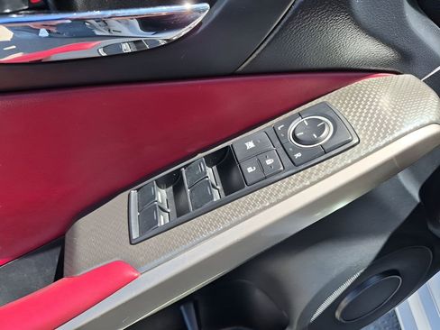 Used 2015 Lexus IS 250 AWD w/ F-Sport Package image 28