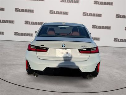 New 2026 BMW 330i xDrive 330i xDrive w/ M Sport Package