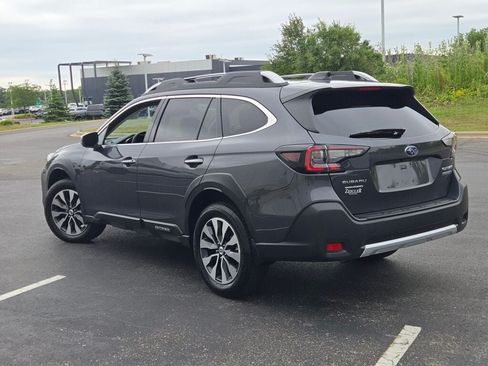 Certified 2024 Subaru Outback Touring XT w/ Popular Package #2 AWD/4WD image 14