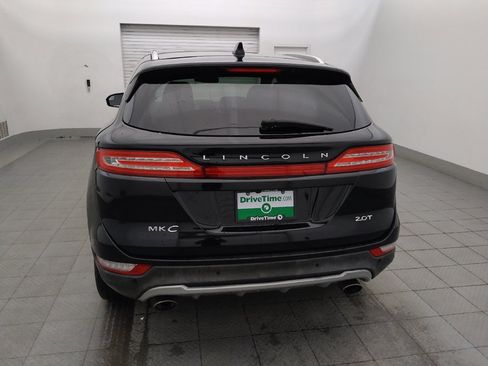 Used 2017 Lincoln MKC Premiere FWD image 6