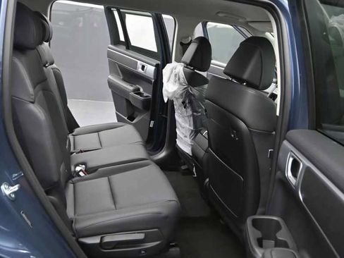 New 2026 Hyundai Santa Fe SEL FWD image 14