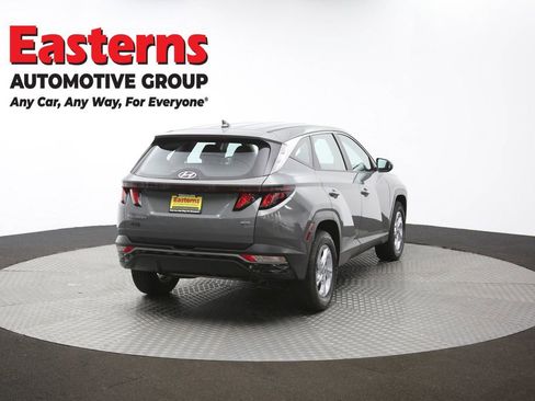 Used 2024 Hyundai Tucson SE image 40