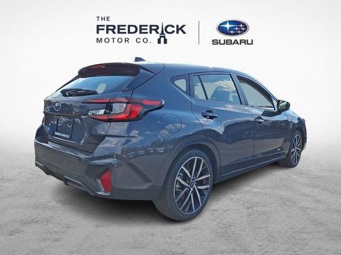 New 2026 Subaru Impreza 2.0i Sport AWD/4WD image 3