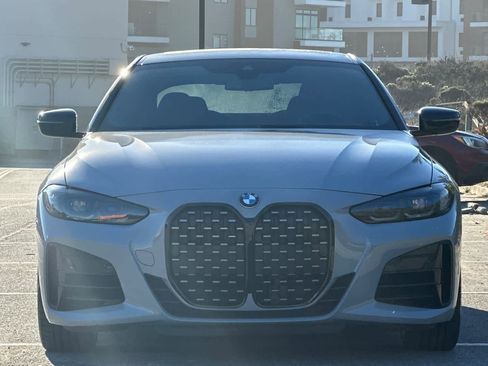 Certified 2024 BMW M440i Coupe w/ Premium Package image 11