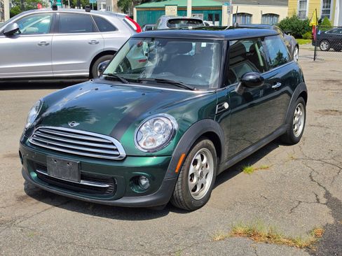 Used 2013 MINI Cooper Hardtop FWD image 3