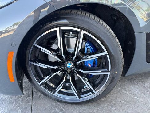 New 2026 BMW M440i w/ Premium Package RWD image 5