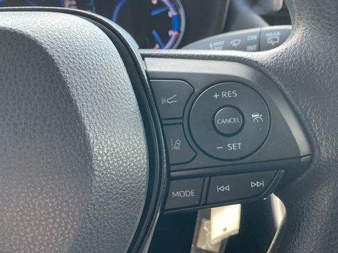 Used 2024 Toyota RAV4 LE image 14