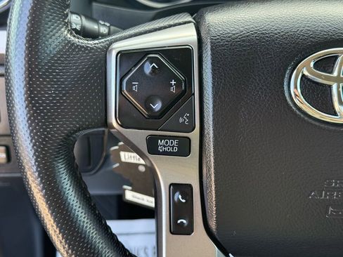 Used 2021 Toyota Tacoma SR5 w/ Trail Edition AWD/4WD image 19