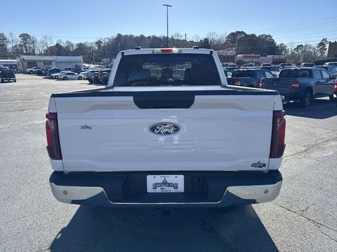 New 2025 Ford F150 XLT image 6