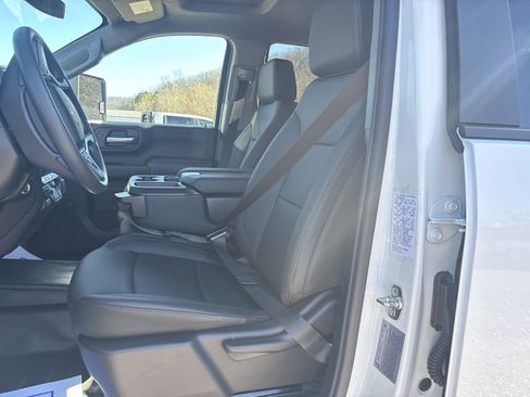 New 2026 Chevrolet Silverado 3500 W/T w/ WT Convenience Package image 14