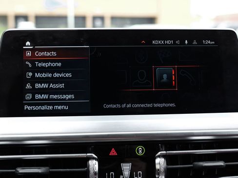Used 2024 BMW X3 sDrive30i w/ Convenience Package w/ZPA RWD image 30