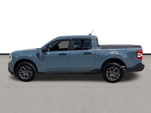 Used 2023 Ford Maverick XLT FWD image 6