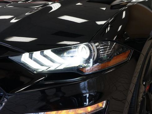 Used 2022 Ford Mustang GT Premium w/ Equipment Group 401A RWD image 23