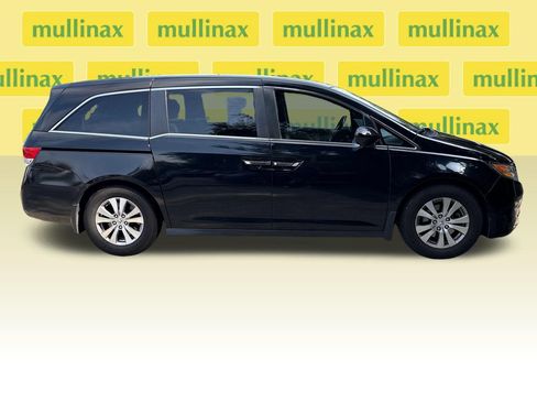 Used 2016 Honda Odyssey EX-L image 2