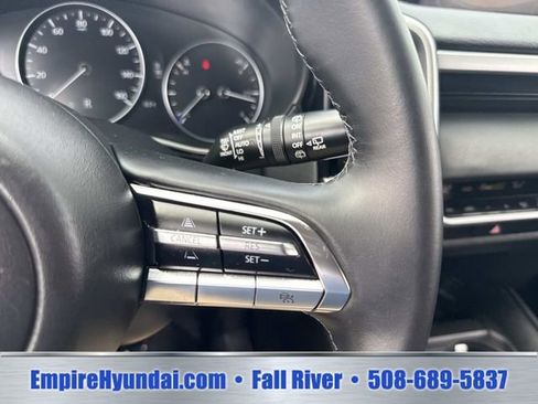 Used 2025 MAZDA CX-50 AWD 2.5 S w/ Preferred Package image 28
