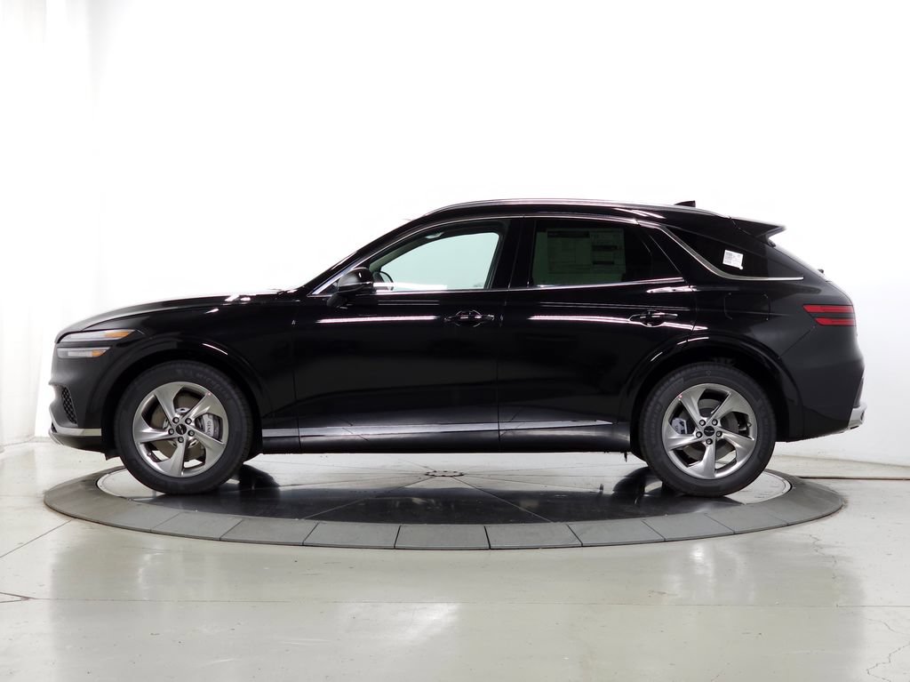 Used 2026 Genesis GV70 2.5T AWD/4WD image 4