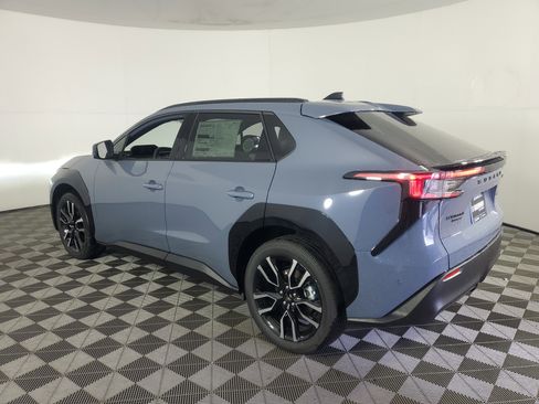 New 2026 Subaru Solterra image 6