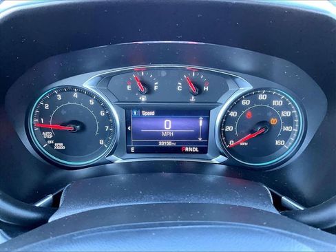Used 2023 Chevrolet Equinox LT AWD/4WD image 21
